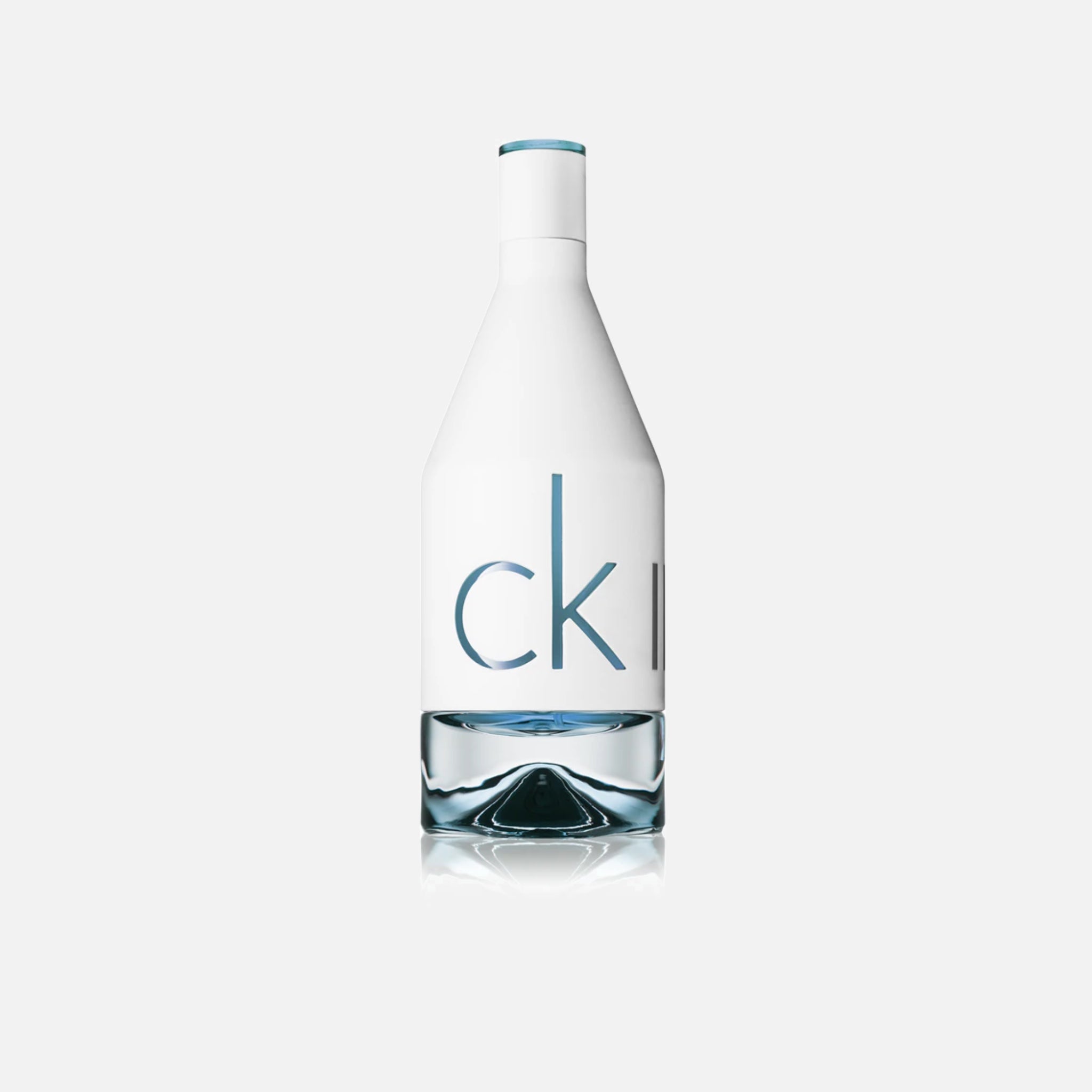 Calvin Klein CK IN2U for Him Men's Eau de Toilette - 100ml – bottle